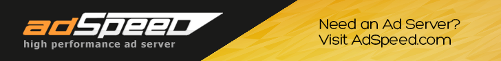 AdSpeed.com Ad Server AdSpeed.com Ad Server