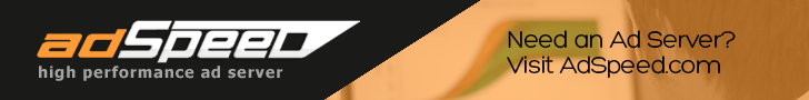 AdSpeed.com Ad Server AdSpeed.com Ad Server