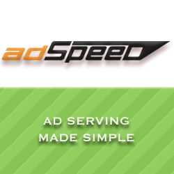 AdSpeed.com Ad Server AdSpeed.com Ad Server