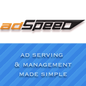 AdSpeed.com Ad Server AdSpeed.com Ad Server