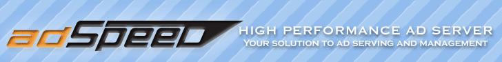AdSpeed.com Ad Server AdSpeed.com Ad Server