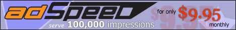AdSpeed.com Ad Server AdSpeed.com Ad Server